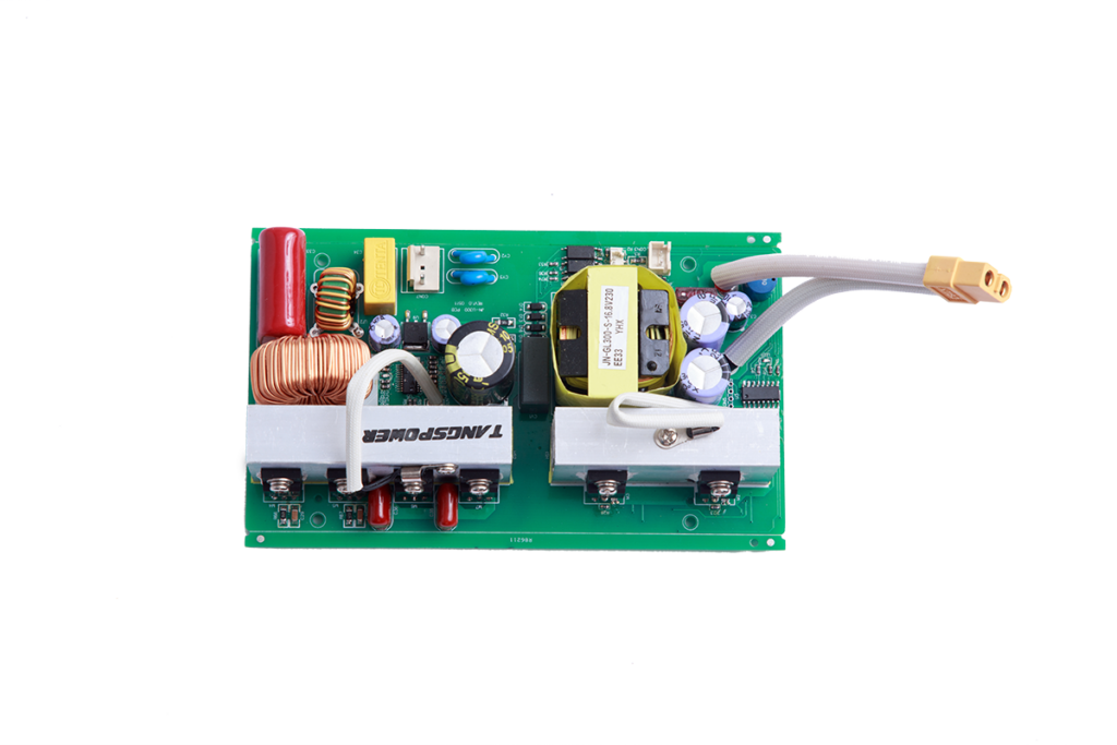 Inverters Tangspower