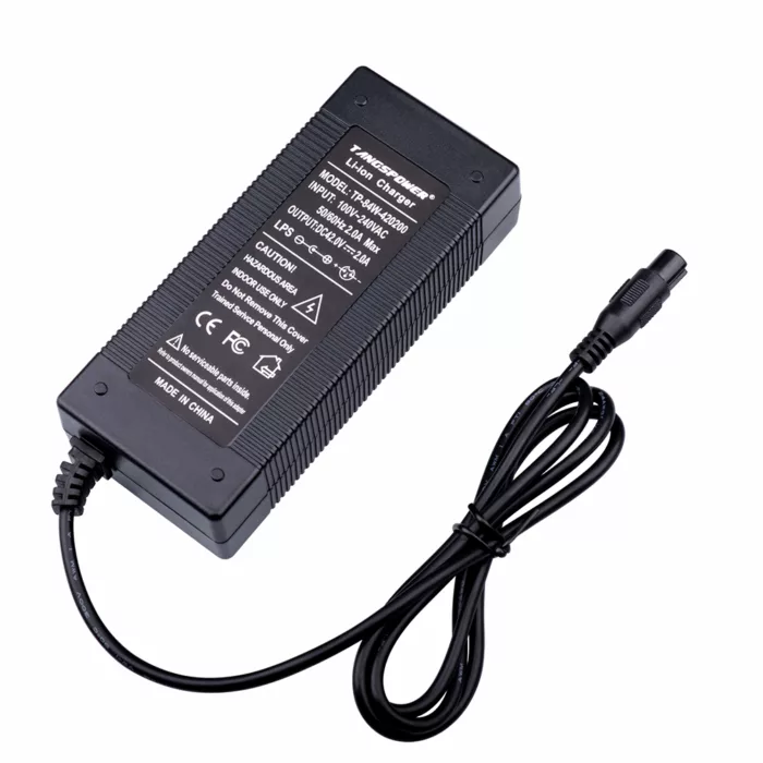 Tangspower 84W charger