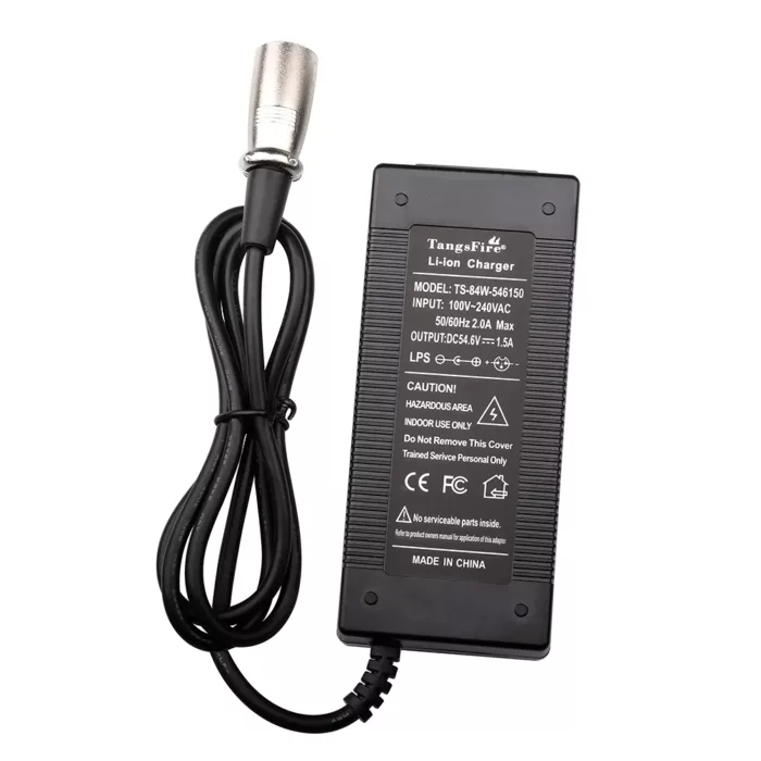 Tangspower 84W charger