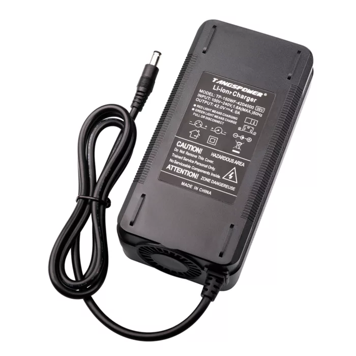 Tangspower 150W charger