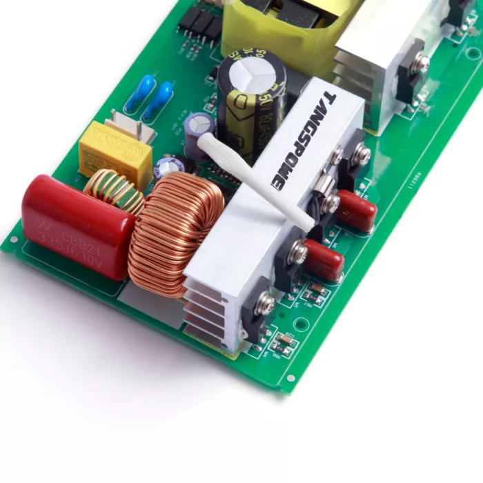 1200W inverter board