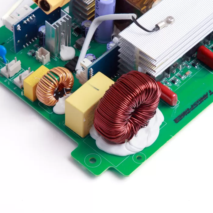 600W inverter board